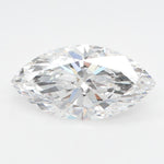 IGI 1.50 Carat Marquise Lab Grown Diamond 人工培育鑽石 實驗室人造鑽石