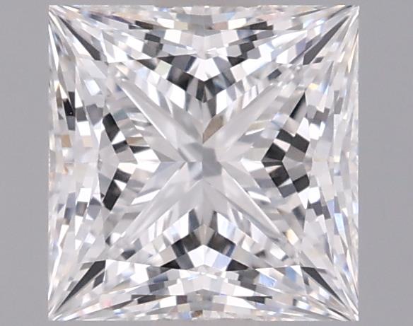 IGI 1.47 Carat Princess Cut Lab Grown Diamond 人工培育鑽石 實驗室人造鑽石