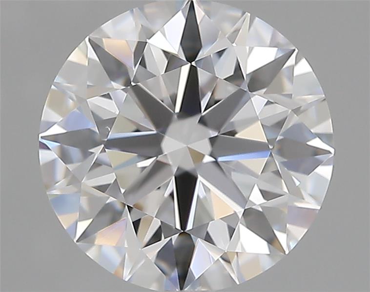 IGI 2.00 Carat Round Brilliant Lab Grown Diamond 人工培育鑽石 實驗室人造鑽石