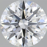 IGI 1.9 Carat Round Brilliant Lab Grown Diamond