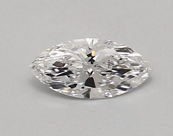 IGI 0.52 Carat Marquise Lab Grown Diamond