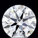 IGI 2.04 Carat Round Brilliant Lab Grown Diamond 人工培育鑽石 實驗室人造鑽石