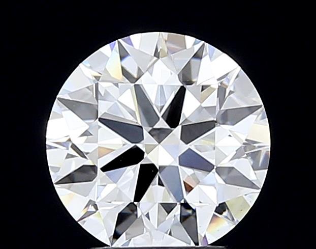 IGI 2.04 Carat Round Brilliant Lab Grown Diamond 人工培育鑽石 實驗室人造鑽石