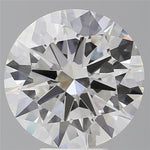 IGI 6.55 Carat Round Brilliant Lab Grown Diamond 人工培育鑽石 實驗室人造鑽石