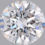 IGI 2.01 Carat Round Brilliant Lab Grown Diamond 人工培育鑽石 實驗室人造鑽石