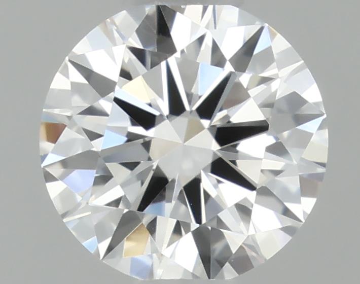 IGI 0.50 Carat Round Brilliant Lab Grown Diamond 人工培育鑽石 實驗室人造鑽石