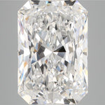 IGI 7.10 Carat Radiant Cut Lab Grown Diamond 人工培育鑽石 實驗室人造鑽石
