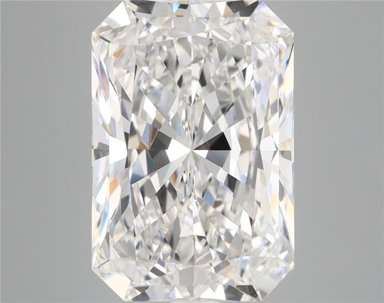 IGI 7.10 Carat Radiant Cut Lab Grown Diamond 人工培育鑽石 實驗室人造鑽石