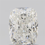 IGI 1.01 Carat Cushion Lab Grown Diamond 人工培育鑽石 實驗室人造鑽石
