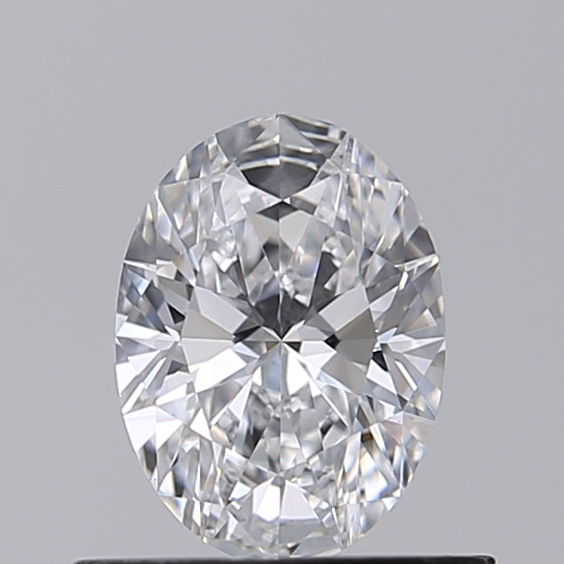 IGI 0.56 Carat 橢圓形 - Oval 培育鑽石 Lab Grown Diamond 人造鑽石 人工鑽石 實驗室鑽石 培養鑽石 香港 培育鑽 