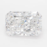 IGI 2.80 Carat Radiant Cut Lab Grown Diamond 人工培育鑽石 實驗室人造鑽石