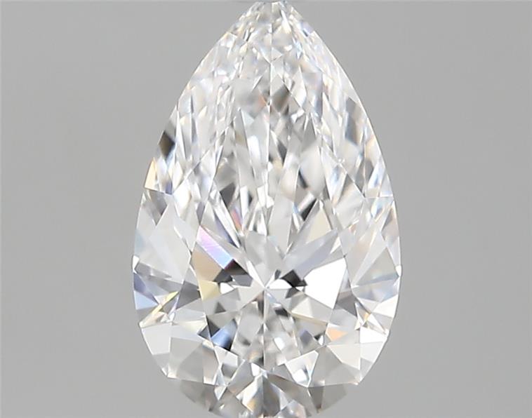 IGI 1.79 Carat Pear Lab Grown Diamond 人工培育鑽石 實驗室人造鑽石