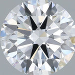 IGI 1.00 Carat Round Brilliant Lab Grown Diamond 人工培育鑽石 實驗室人造鑽石