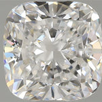 IGI 1.51 Carat Cushion Lab Grown Diamond 人工培育鑽石 實驗室人造鑽石