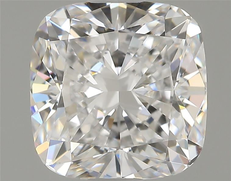 IGI 1.51 Carat Cushion Lab Grown Diamond 人工培育鑽石 實驗室人造鑽石