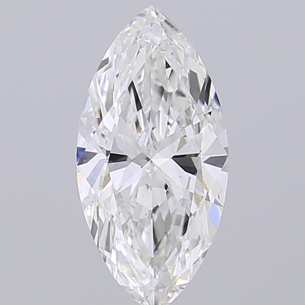 IGI 1.82 Carat Marquise Lab Grown Diamond 人工培育鑽石 實驗室人造鑽石