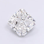 IGI 1.43 Carat Radiant Cut Lab Grown Diamond 人工培育鑽石 實驗室人造鑽石