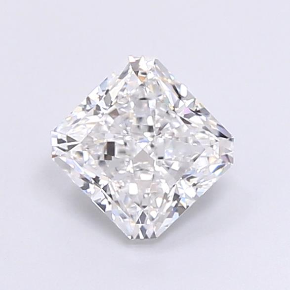 IGI 1.43 Carat Radiant Cut Lab Grown Diamond 人工培育鑽石 實驗室人造鑽石