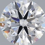 IGI 1.01 Carat Round Brilliant Lab Grown Diamond 人工培育鑽石 實驗室人造鑽石