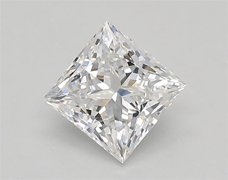 IGI 0.88 Carat Princess Cut Lab Grown Diamond 人工培育鑽石 實驗室人造鑽石