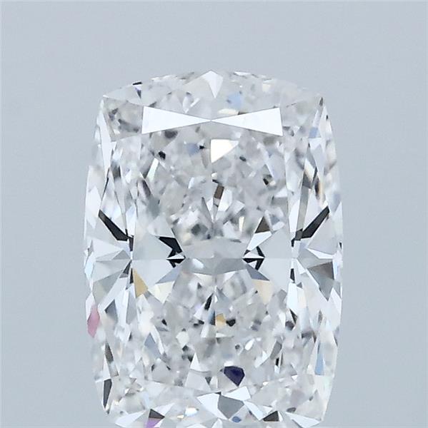 IGI 1.50 Carat Cushion Lab Grown Diamond 人工培育鑽石 實驗室人造鑽石