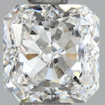 IGI 0.95 Carat Radiant Cut Lab Grown Diamond 人工培育鑽石 實驗室人造鑽石