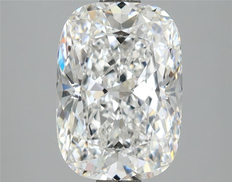 IGI 2.87 Carat Cushion Lab Grown Diamond 人工培育鑽石 實驗室人造鑽石