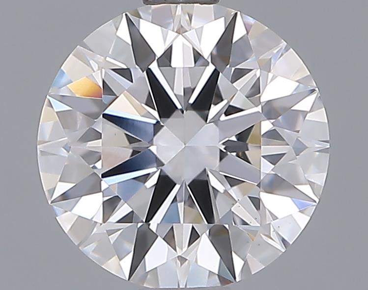 IGI 1.42 Carat Round Brilliant Lab Grown Diamond 人工培育鑽石 實驗室人造鑽石
