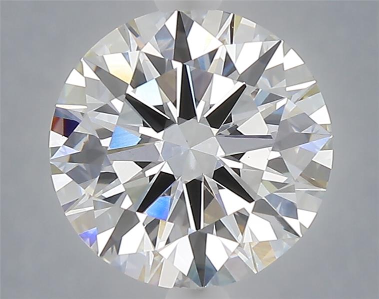 IGI 3.06 Carat Round Brilliant Lab Grown Diamond 人工培育鑽石 實驗室人造鑽石