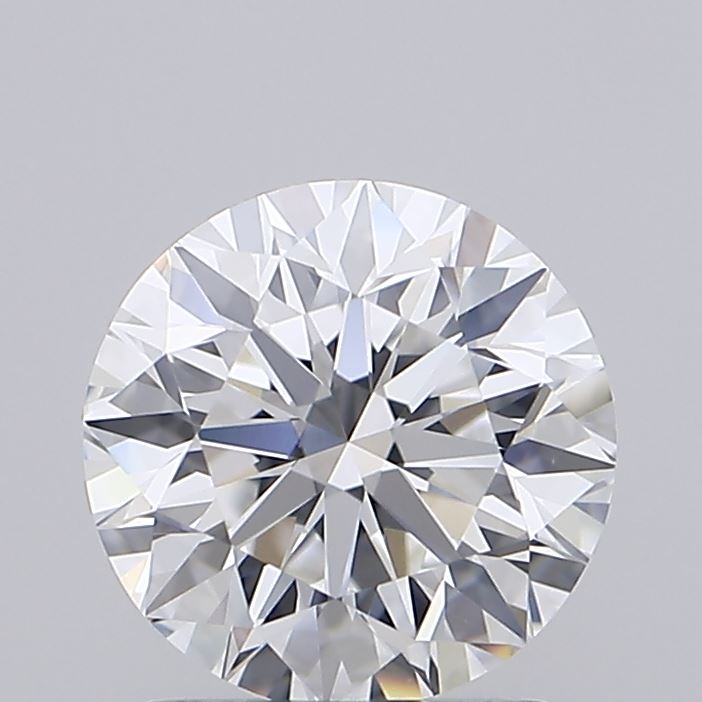 IGI 1.5 Carat Round Brilliant Lab Grown Diamond