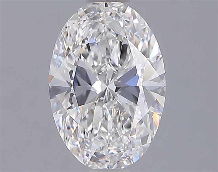 IGI 1.42 Carat Oval Lab Grown Diamond 人工培育鑽石 實驗室人造鑽石