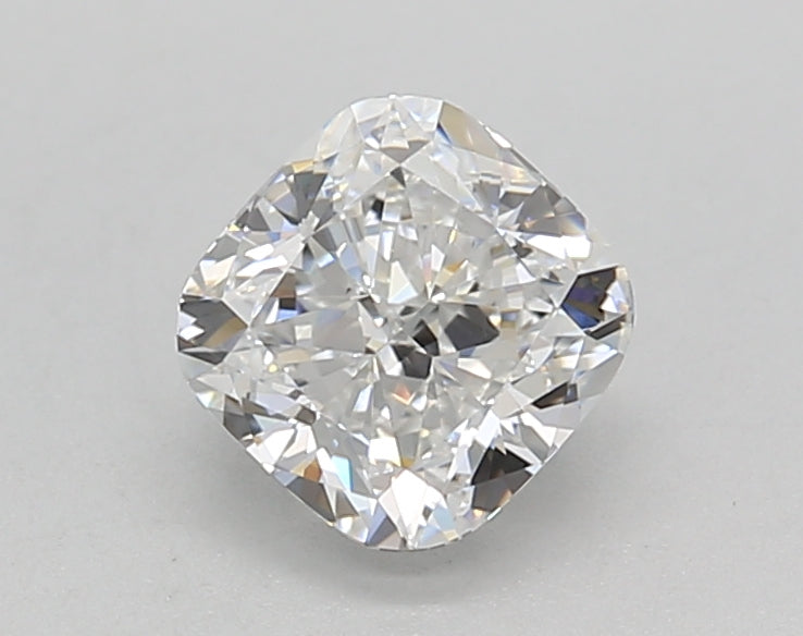 IGI 1.03 Carat 枕形 - Cushion 培育鑽石 Lab Grown Diamond 人造鑽石 人工鑽石 實驗室鑽石 培養鑽石 香港 培育鑽 