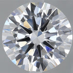 IGI 2.51 Carat Round Brilliant Lab Grown Diamond 人工培育鑽石 實驗室人造鑽石