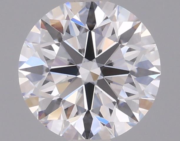 IGI 0.94 Carat Round Brilliant Lab Grown Diamond 人工培育鑽石 實驗室人造鑽石