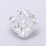 IGI 3.27 Carat Heart Lab Grown Diamond 人工培育鑽石 實驗室人造鑽石