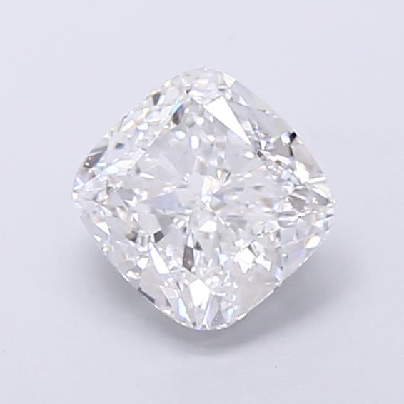 IGI 3.27 Carat Heart Lab Grown Diamond 人工培育鑽石 實驗室人造鑽石
