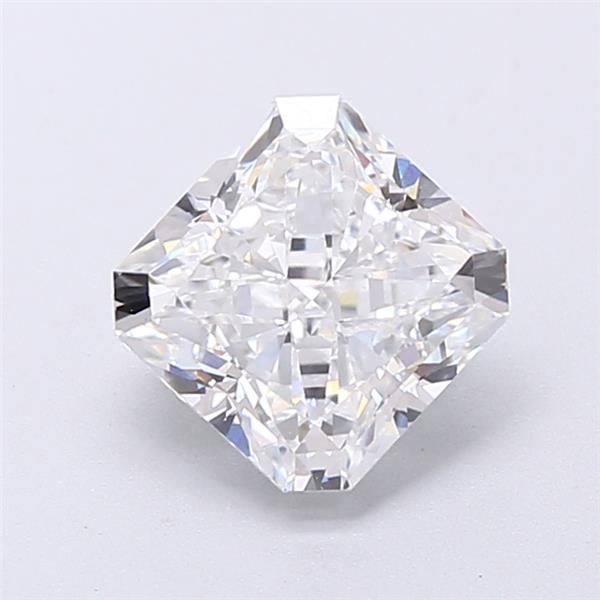 IGI 2.13 Carat Radiant Cut Lab Grown Diamond 人工培育鑽石 實驗室人造鑽石