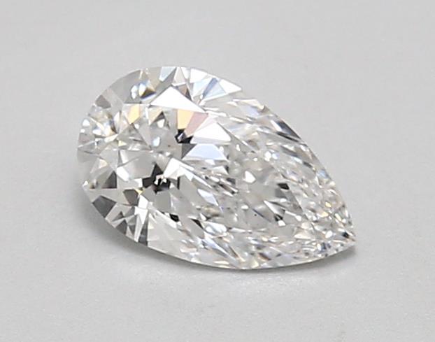 IGI 0.82 Carat Pear Lab Grown Diamond 人工培育鑽石 實驗室人造鑽石