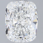 IGI 2.00 Carat Cushion Lab Grown Diamond 人工培育鑽石 實驗室人造鑽石