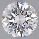 IGI 1.53 Carat Round Brilliant Lab Grown Diamond 人工培育鑽石 實驗室人造鑽石
