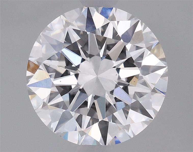 IGI 1.53 Carat Round Brilliant Lab Grown Diamond 人工培育鑽石 實驗室人造鑽石
