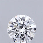 IGI 1.00 Carat Pear Lab Grown Diamond 人工培育鑽石 實驗室人造鑽石