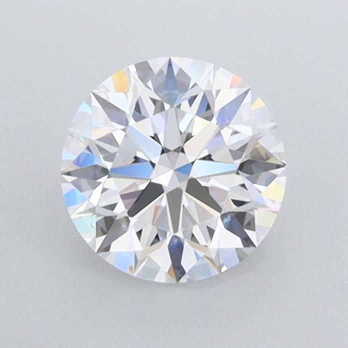 IGI 0.93 Carat Round Brilliant Lab Grown Diamond 人工培育鑽石 實驗室人造鑽石
