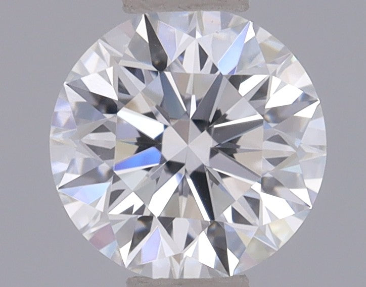IGI 0.54 Carat Round Brilliant Lab Grown Diamond 人工培育鑽石 實驗室人造鑽石