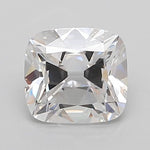 IGI 0.97 Carat Cushion Lab Grown Diamond 人工培育鑽石 實驗室人造鑽石