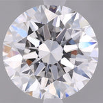 IGI 1.52 Carat Round Brilliant Lab Grown Diamond 人工培育鑽石 實驗室人造鑽石