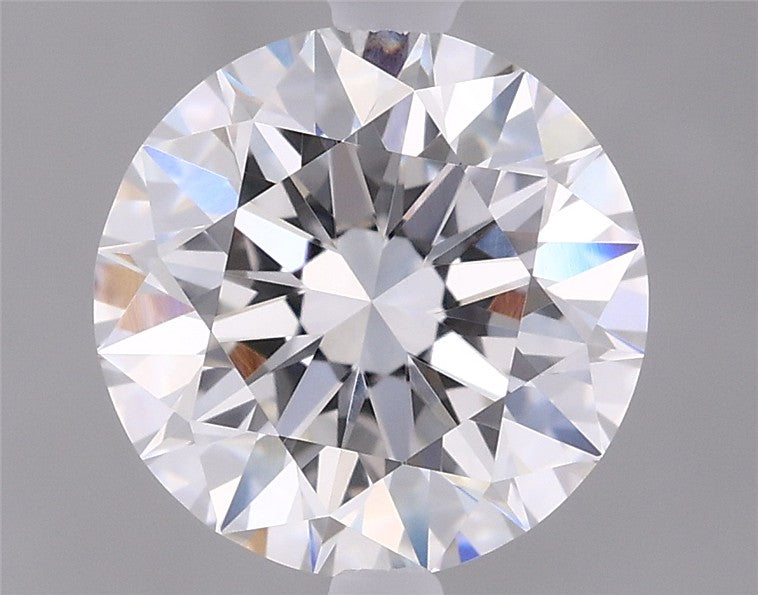 IGI 1.52 Carat Round Brilliant Lab Grown Diamond 人工培育鑽石 實驗室人造鑽石