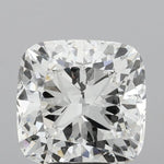 IGI 5.05 Carat Cushion Lab Grown Diamond 人工培育鑽石 實驗室人造鑽石