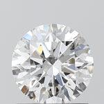 IGI 1.05 Carat Round Brilliant Lab Grown Diamond