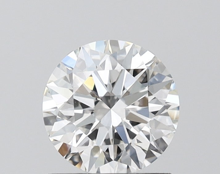 IGI 1.05 Carat Round Brilliant Lab Grown Diamond